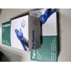 TOP HYGIENE DISPOSABLE POWDER FREE LATEX FREE BLUE MEDIUM NITRILE