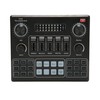 Live Sound Card Multiple Sound Effects Voice Changing External Mini