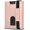 Von Hessen Slim Wallet with RFID Protection – Card Case