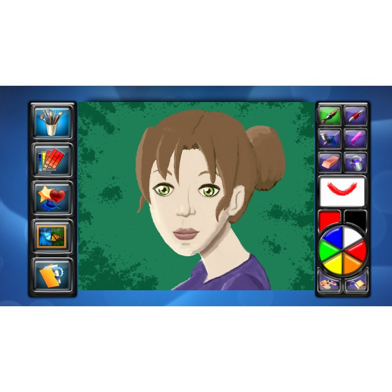 Instant Artist (uDraw erforderlich)