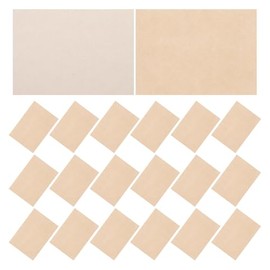 minkissy Parche para Cubrir Cicatrices y Áreas Oscuras de Tela No Tejida Ultrafino E Hipoalergénico, 30 Piezas para Uso Profesional y Entrenamientos  