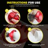 2 in-1 Inner-Outer Pipe Deburring Tool,PVC Chamfer Tool,Chamfer Reamer,Pipe Deburring