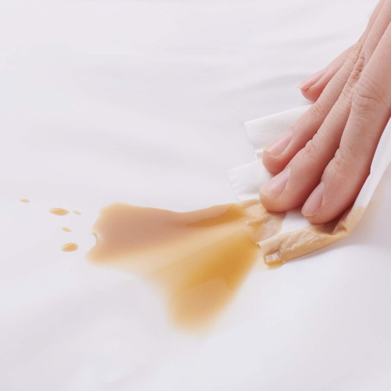 Portable Changing Pad (Blue)