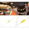 OTOTEC Pack of 4 0.047µF Capacitors for Guitar Sound Circuits