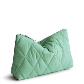 Vera Bradley Nylon Large Pouch