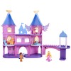 Royale High Castle Campus Playset - (2) Exclusive Dolls, 3