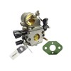 CTS Carburetor for Stihl MS171 MS181 MS211 Saw Replaces Zama