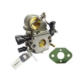 CTS Carburetor for Stihl MS171 MS181 MS211 Saw Replaces Zama C1q-s269