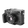 Meike XPRO3G Quick Release L Plate Hand Grip Bracket Metal