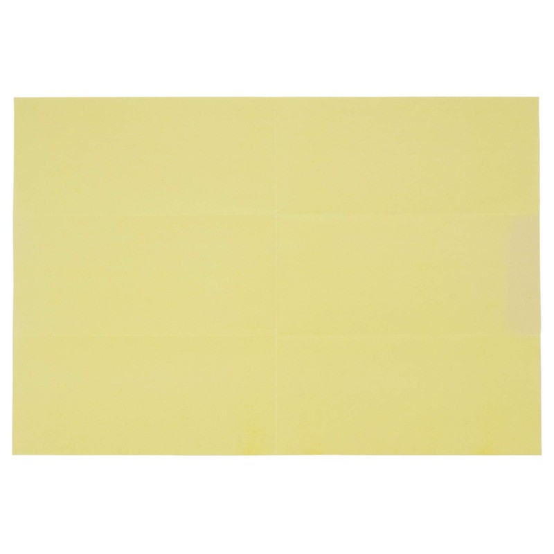 Chaco Paper Super Chaco Paper Single Sided [22] F4-12
