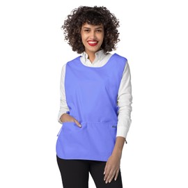 Adar Uniforms Universal Cobbler Apron 3 Pack - Unisex - 7023 - Ceil Blue - R