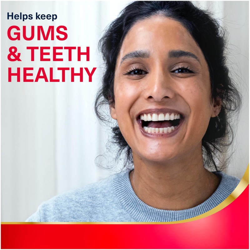 Parodontax Active Gum Repair Toothpaste, Toothpaste To Help Reverse Signs