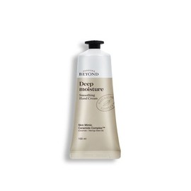 BEYOND Meoncell BEYOND Deep Moisture Smoothing Hand Cream 100ml / 메온셀 BEYOND 딥모이스처 스무딩 핸드크림 100ml
