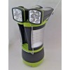GENERIC 60 - LED Multi-Function Camping Lantern with 2 Detachable