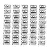 COHEALI 200pcs Wall Panel Buckle Clamp for Integrated Wall Panel