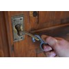 Door Opener (Anti Touch) to Keep Your Hands Clean :