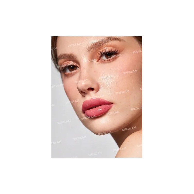 Sheglam Brillo Labial Power Bouquet - Power Petals