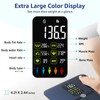 Body Fat Scale, Posture Extra Large Display Digital Bathroom Wireless