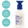 Eye Wash 250 ml Phosphate Buffer Solution - Eye Wash