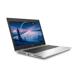 HP ProBook 640G4 14" Business Laptop, Intel Core i5-7200U 2.5GHZ, 16G DDR4, M.2 512G SSD, VGA, HDMI, Windows 10 Pro 64 Bit-Multi-Language Supports English/Spanish/French(Renewed)