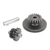 Starter Motor Sprocket Gears Stable Transmission Fit For CG125 Engine