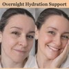 Vivo Per Lei Cell Renewal Night Cream, 1.7-Fluid Ounce SET
