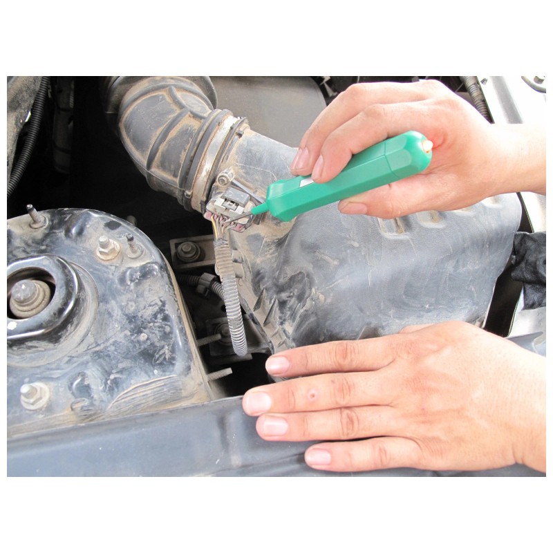 DLG DI-150 Automotive Cordless Circuit Tester