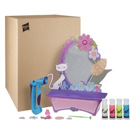 DohVinci Style & Store Vanity Design Kit