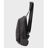 Takeokikuchi G8701334 Men's Body Bag, Waist Pouch, Multi-functional and Lightweight,