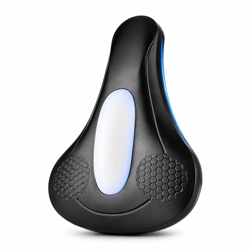 Pelvic Floor Trainer for Kegel Exercises – Ergonomic Training Seat