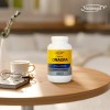 Naturagel Aceite Onagra 350g 200 Cápsulas Suplemento Sabor