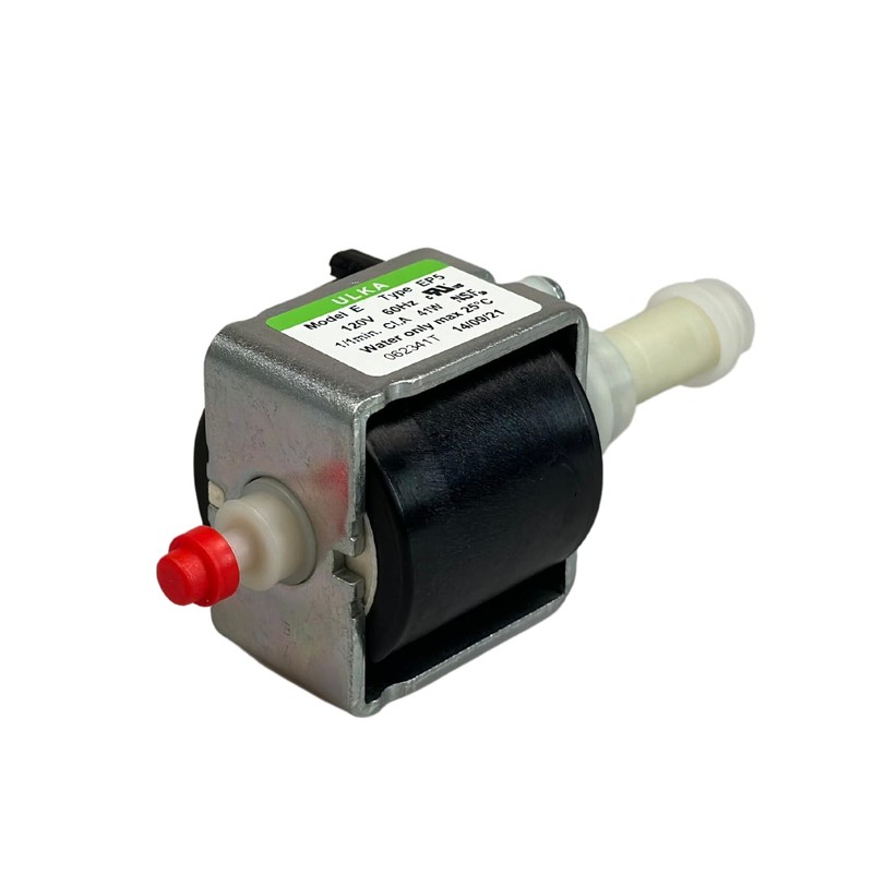 ULKA Vibration Pump Model E Type EP5 120V, 60Hz, 41W,