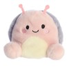 Aurora® Adorable Palm Pals™ Shelby Snail™ Stuffed Animal - Pocket-Sized