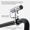 BRCOVAN Aluminum Alloy Handlebar Extensions for Bicycle & Motorcycle, Bike