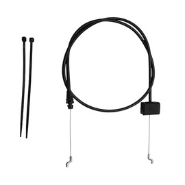 SizendHK 133-8109 Brake Cable for Toro 22" Recycler Lawn Mower, Fits Models 20339 20377 20378 21379 20954 20959 21761 20330 10642 10603 10641