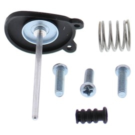 All Balls Racing Accelerator Pump Rebuild Kit 46-3010 Compatible With/Replacement For Honda TRX450R 2004-2005