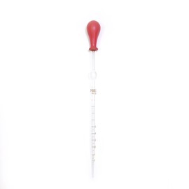 Komagome Pipette, 0.4 fl oz (10 ml) | Laboratory Supplies Pipette