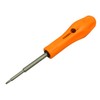Vessel NO.260W-TR Replacement Screwdriver for Triangular Screws