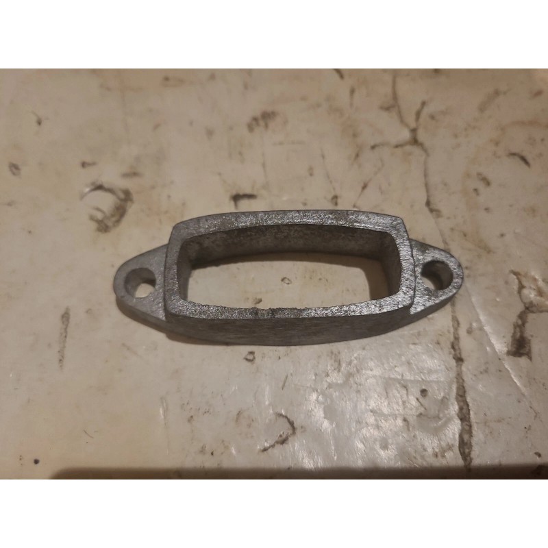 WEST BEND VINTAGE NOS WEST BEND 610 EXHAUST HEADER BONANZA