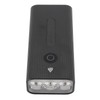 LED Flashlight Large Floodlight Spotlight USB Fast Charging Waterproof 1200mah