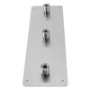 Pressure Washer Holder Stainless Steel Wall Mounted Foam Pressure Washer