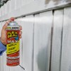 Flex Seal MAX, 17 oz, 2-Pack, Clear, Stop Leaks Instantly,