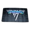 Rock VAN HALEN 3'X5' FLAG BANNER DAVID LEE ROTH MAN