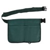 Garden Tool Pocket Adjustable Portable Multi Pocket Design Tool Storage