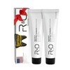 R&O Ageratum Whitening Toothpaste with Bamboo Charcoal, 3.53 oz -