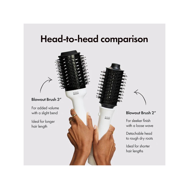 Bondi Boost Blow Out Brush 51mm
