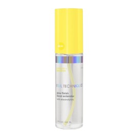 Real Techniques Glow Finish Extender Clear Setting Spray For Face 2oz Sealed