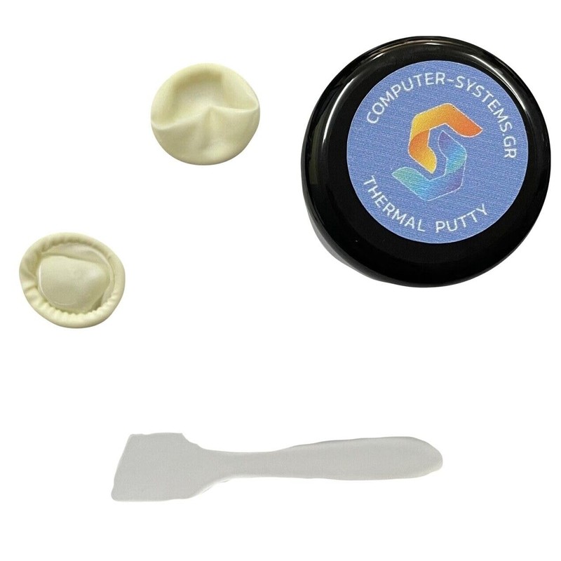 Original UPSIREN UX PRO Ultra 16.8 W/m.K 20g Thermal Putty