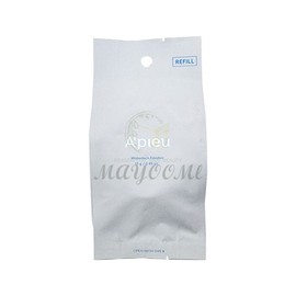 Apieu Waterlock Finisher Refill 13g / 어퓨 워터락 피니셔 리필 13g
