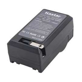 For Nikon EN-EL5 Battery & Regular Charger for Nikon Coolpix P3 P4 P80 P90 P100 P500 P510  - 1 Charger